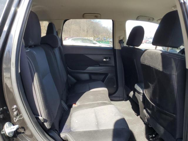 Zdjęcie 11 z aukcji – 2017 MITSUBISHI OUTLANDER z VIN JA4AZ2A32HZ057817