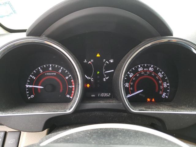 Photo 9 from auction – 2013 TOYOTA HIGHLANDER with VIN 5TDDK3EH3DS230243