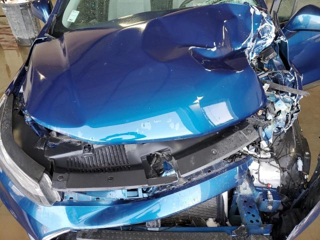 Photo 12 from auction – 2019 CHEVROLET TRAX 1LT with VIN 3GNCJPSB0KL274586