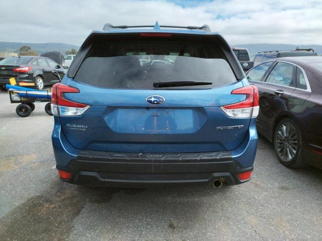 Photo 6 from auction – 2020 SUBARU FORESTER L with VIN JF2SKAUC1LH459381