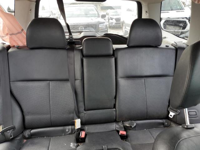 Photo 10 from auction – 2013 SUBARU FORESTER L with VIN JF2SHAEC1DH433913