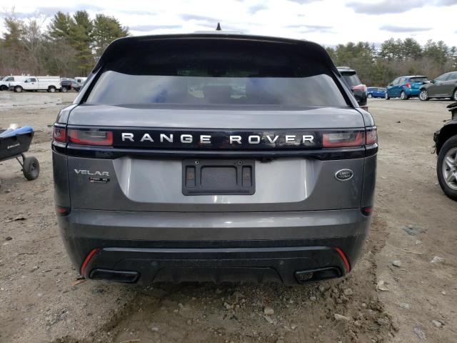 Foto 6 de la subasta – 2018 LAND ROVER RANGE ROVE con VIN SALYC2RV0JA700982