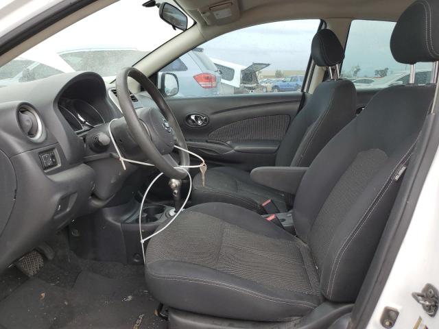 Photo 7 from auction – 2014 NISSAN VERSA with VIN 3N1CN7AP4EL866607