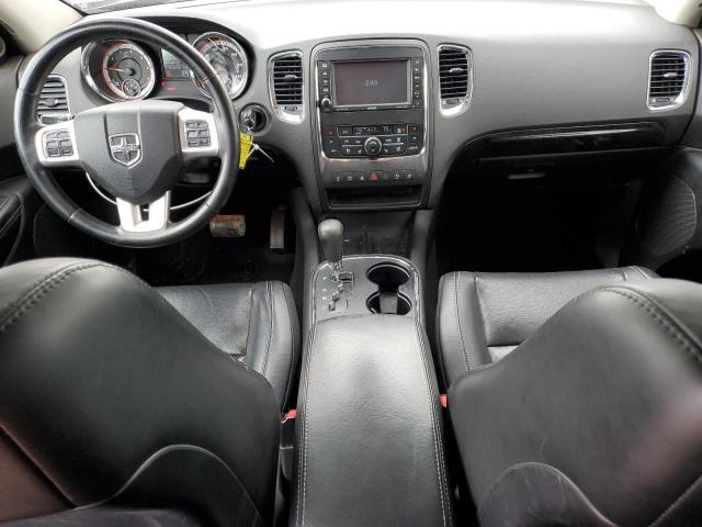 Photo 8 from auction – 2011 DODGE DURANGO CI with VIN 1D4SD5GT6BC692540