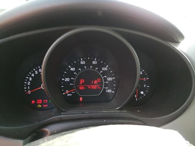 Фото 9 с аукциона – 2016 KIA SOUL с VIN KNDJN2A20G7386972
