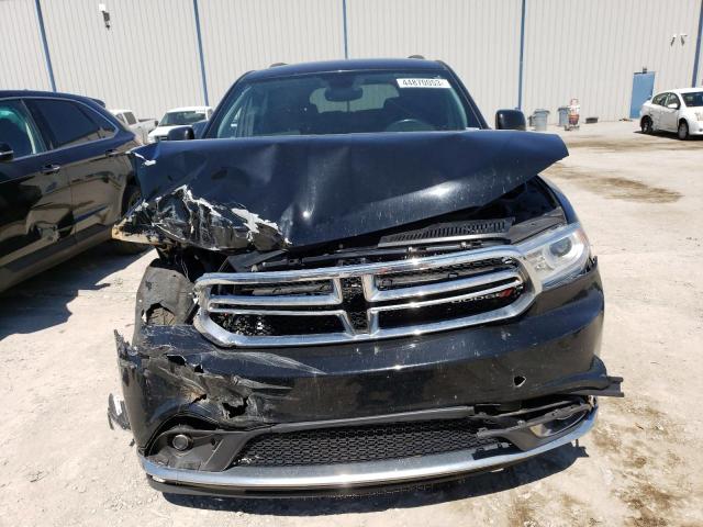Photo 5 from auction – 2017 DODGE DURANGO SX with VIN 1C4RDHAG4HC898232