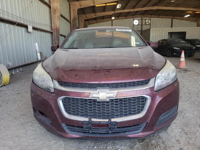 Photo 5 from auction – 2016 CHEVROLET MALIBU LIM with VIN 1G11C5SA6GF157109