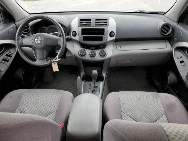 Photo 8 from auction – 2007 TOYOTA RAV4 with VIN JTMBD33V775080769