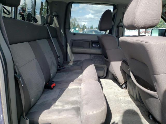 Photo 10 from auction – 2004 FORD F150 SUPER with VIN 1FTRW12W84KC06013