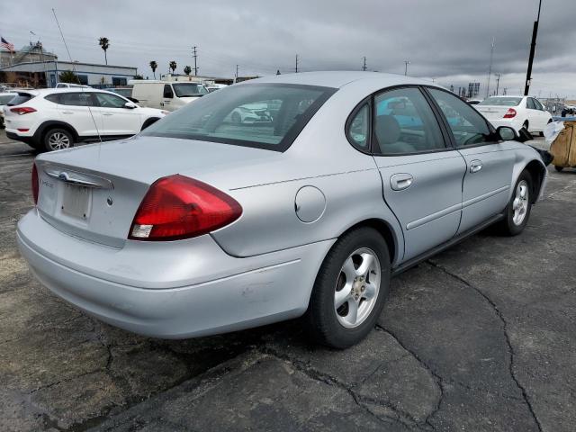 Photo 3 from auction – 2003 FORD TAURUS SE with VIN 1FAFP53U13G180754
