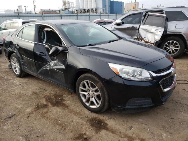 Photo 4 from auction – 2015 CHEVROLET MALIBU 1LT with VIN 1G11C5SL9FF154138