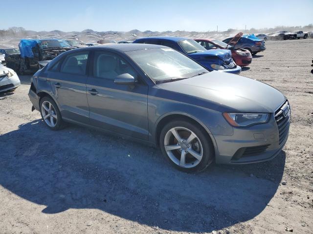 Photo 4 from auction – 2015 AUDI A3 with VIN WAUBFGFF7F1014392