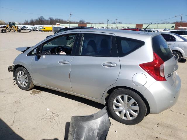 Photo 2 from auction – 2014 NISSAN VERSA NOTE with VIN 3N1CE2CP3EL376255