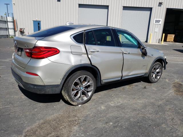 Photo 3 from auction – 2015 BMW X4 XDRIVE2 with VIN 5UXXW3C5XF0F88649