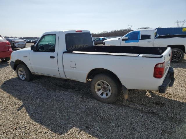 Photo 2 from auction – 2003 FORD RANGER with VIN 1FTYR10D63PA69904