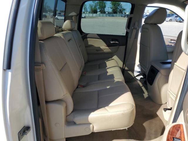 Photo 10 from auction – 2012 CHEVROLET SILVERADO with VIN 3GCPKTE70CG107095