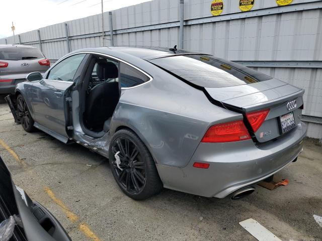 Photo 2 from auction – 2012 AUDI A7 PREMIUM with VIN WAUYGAFC8CN175204