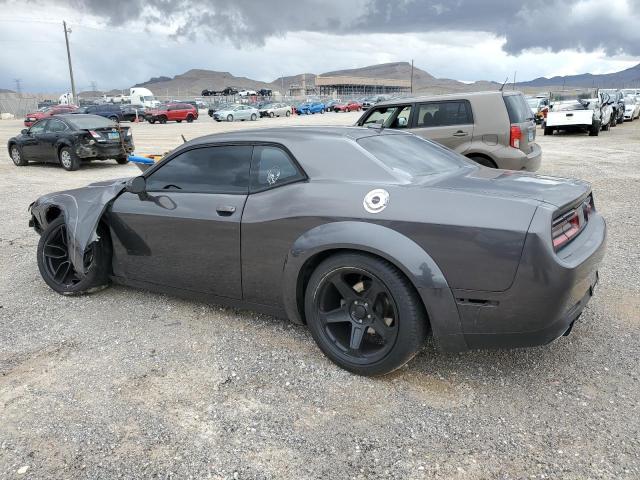 Photo 2 from auction – 2016 DODGE CHALLENGER with VIN 2C3CDZBT2GH195705