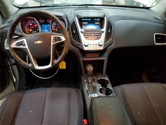 Photo 8 from auction – 2016 CHEVROLET EQUINOX LT with VIN 2GNALCEK9G1109893