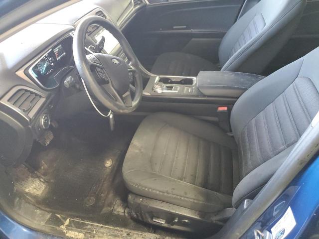 Photo 7 from auction – 2017 FORD FUSION SE with VIN 3FA6P0HD0HR189926