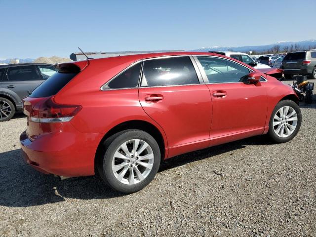 Photo 3 from auction – 2013 TOYOTA VENZA LE with VIN 4T3ZA3BB2DU074753