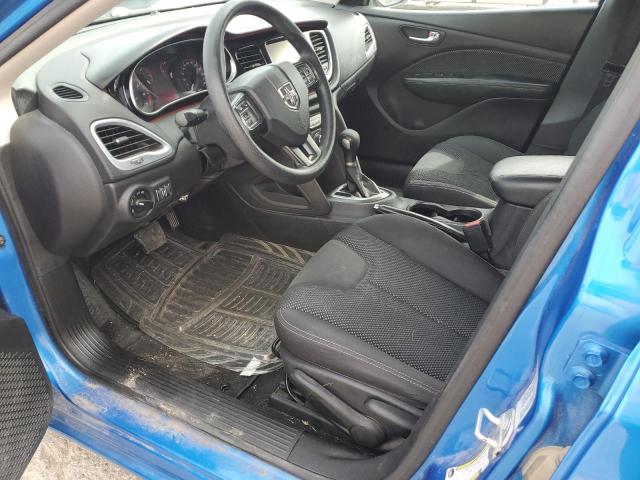 Photo 7 from auction – 2016 DODGE DART SXT with VIN 1C3CDFBB0GD571112