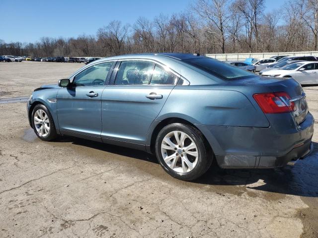 Фото 2 с аукциона – 2010 FORD TAURUS SEL с VIN 1FAHP2EW0AG102579