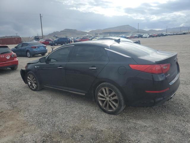 Photo 2 from auction – 2015 KIA OPTIMA SX with VIN 5XXGR4A69FG410253