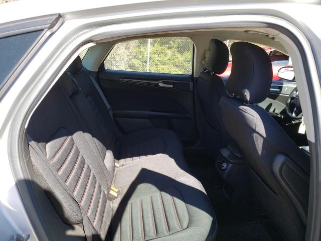 Photo 10 from auction – 2015 FORD FUSION SE with VIN 3FA6P0H98FR276420