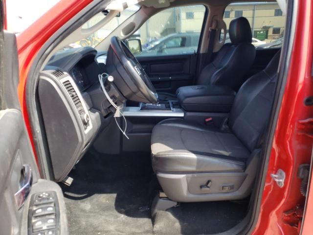 Photo 7 from auction – 2011 DODGE RAM 1500 with VIN 1D7RB1CT6BS554279