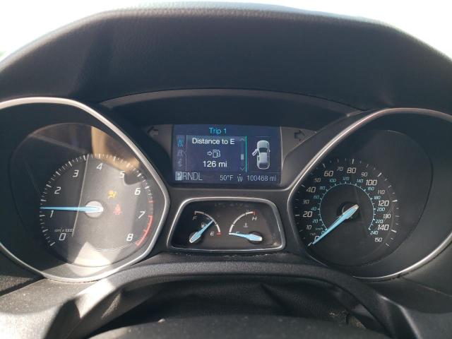 Photo 9 from auction – 2012 FORD FOCUS SE with VIN 1FAHP3F22CL236313