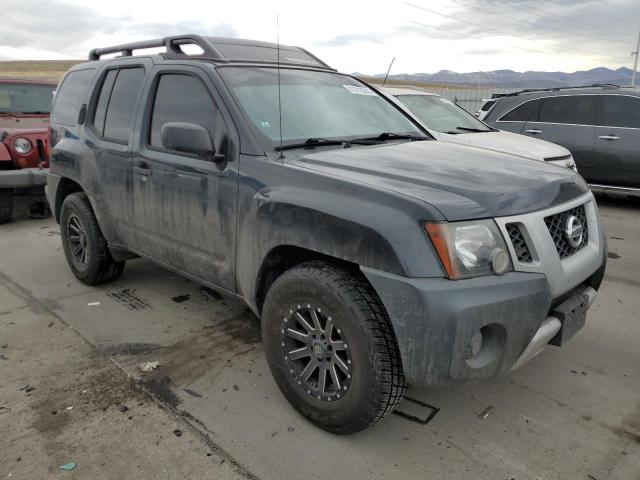 Photo 4 from auction – 2012 NISSAN XTERRA OFF with VIN 5N1AN0NU5CC521246