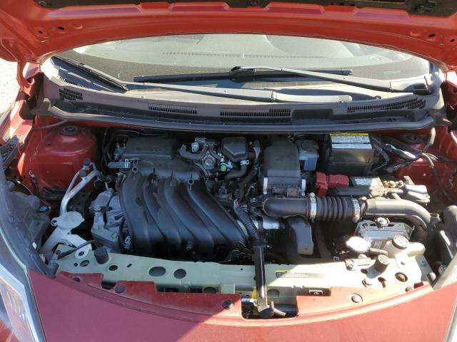 Photo 12 from auction – 2018 NISSAN VERSA NOTE with VIN 3N1CE2CP0JL351775