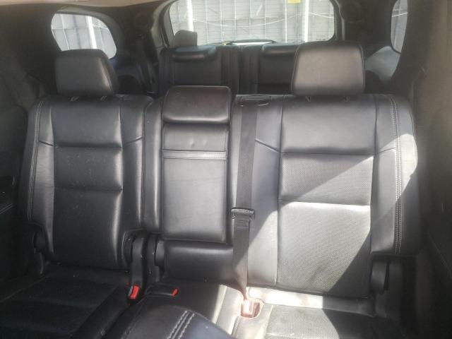 Photo 10 from auction – 2013 DODGE DURANGO CI with VIN 1C4RDJEGXDC668741