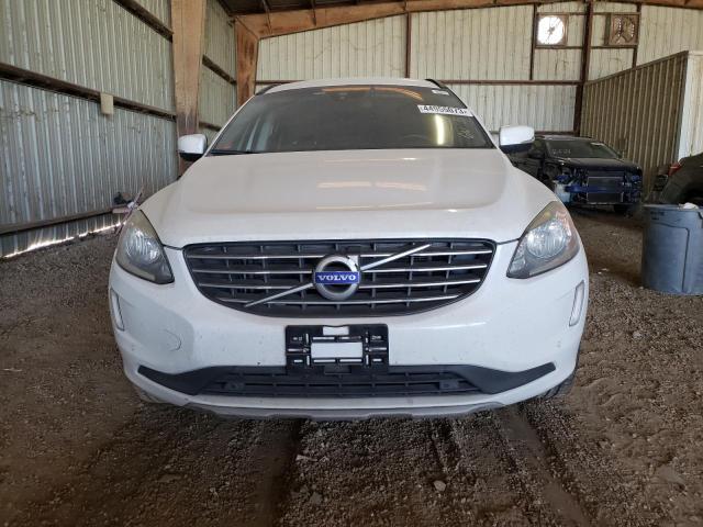Photo 5 from auction – 2016 VOLVO XC60 T5 with VIN YV440MDJ7G2846147