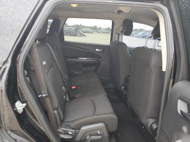 Photo 11 from auction – 2016 DODGE JOURNEY SX with VIN 3C4PDCBB2GT238044