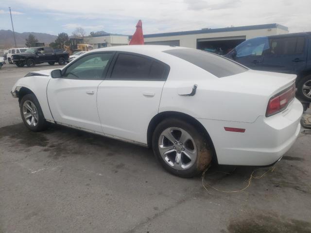 Photo 2 from auction – 2013 DODGE CHARGER SE with VIN 2C3CDXBG2DH711015