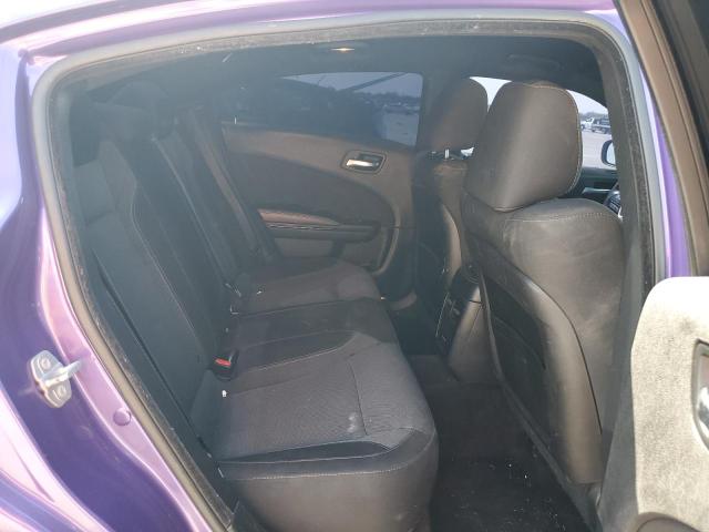 Photo 10 from auction – 2016 DODGE CHARGER SX with VIN 2C3CDXHG3GH188695