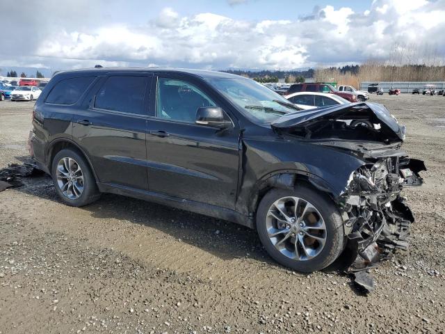 Photo 4 from auction – 2019 DODGE DURANGO R/ with VIN 1C4SDJCT2KC685452