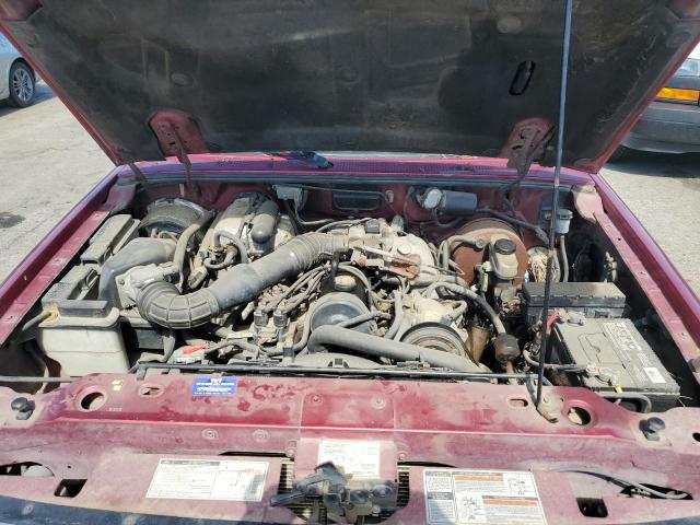 Photo 11 from auction – 1994 FORD RANGER with VIN 1FTCR10A4RPA54973