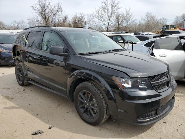 Photo 4 from auction – 2020 DODGE JOURNEY SE with VIN 3C4PDCAB2LT237164