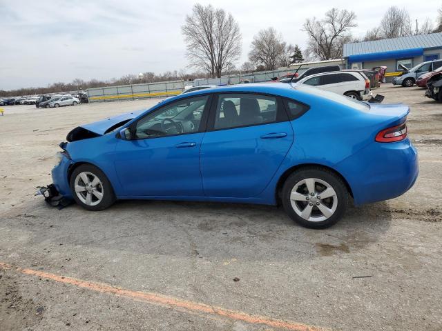 Photo 2 from auction – 2016 DODGE DART SXT with VIN 1C3CDFBB0GD571112