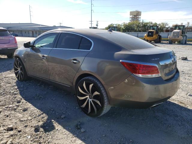 Photo 2 from auction – 2012 BUICK LACROSSE P with VIN 1G4GF5E34CF160134