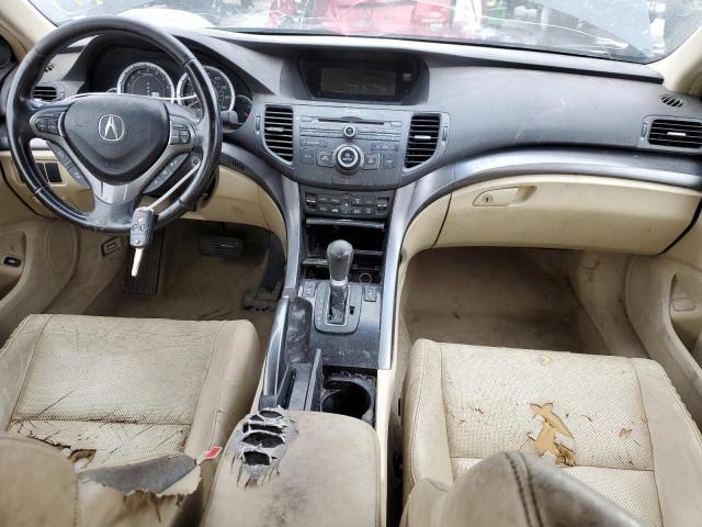Photo 8 from auction – 2012 ACURA TSX with VIN JH4CU2F47CC012672
