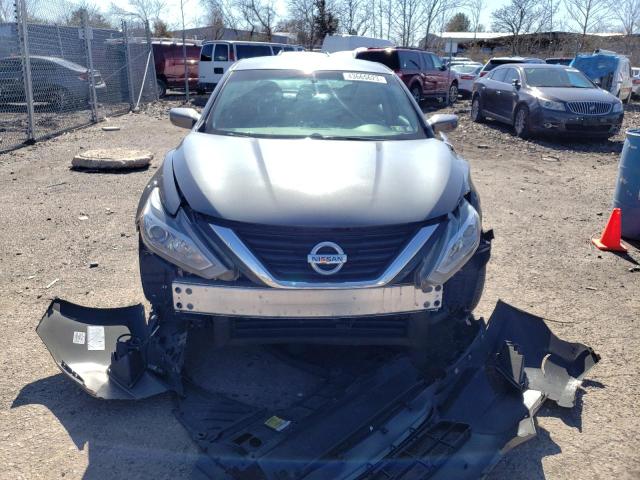 Photo 5 from auction – 2018 NISSAN ALTIMA 2.5 with VIN 1N4AL3AP1JC248076