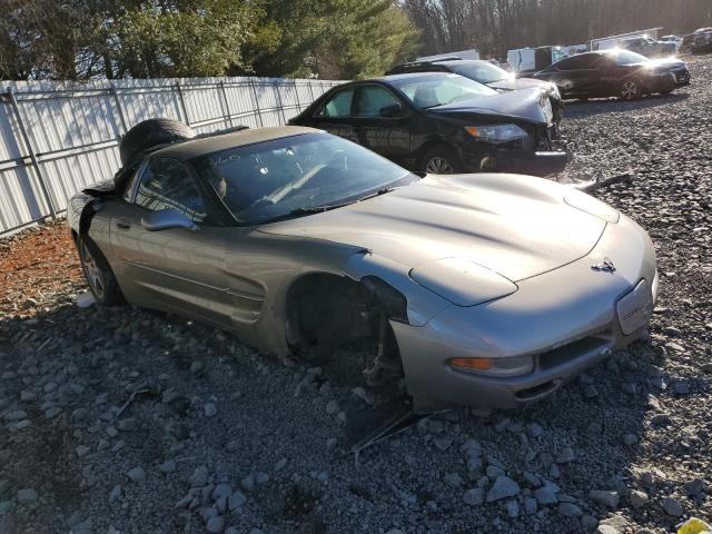 Photo 4 from auction – 2000 CHEVROLET CORVETTE with VIN 1G1YY22G0Y5114248