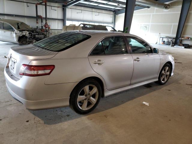 Photo 3 from auction – 2011 TOYOTA CAMRY BASE with VIN 4T1BF3EK6BU739061