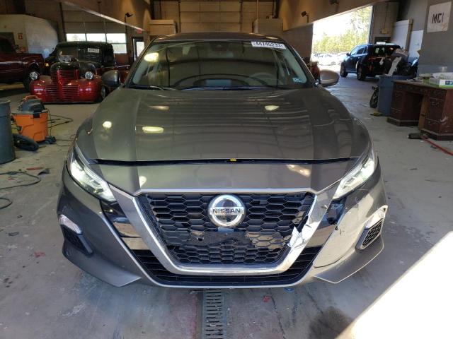 Photo 5 from auction – 2022 NISSAN ALTIMA SV with VIN 1N4BL4DV7NN354367