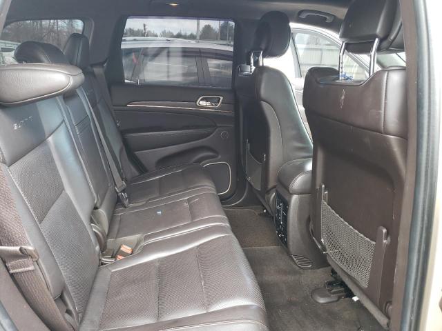 Photo 10 from auction – 2014 JEEP GRAND CHER with VIN 1C4RJFJG2EC399793