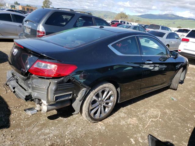 Photo 3 from auction – 2014 HONDA ACCORD EXL with VIN 1HGCT2B88EA000463